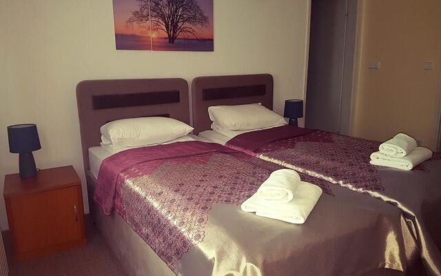 Hotel Irmak