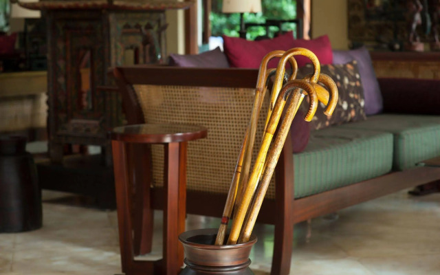 Reef Villa & Spa