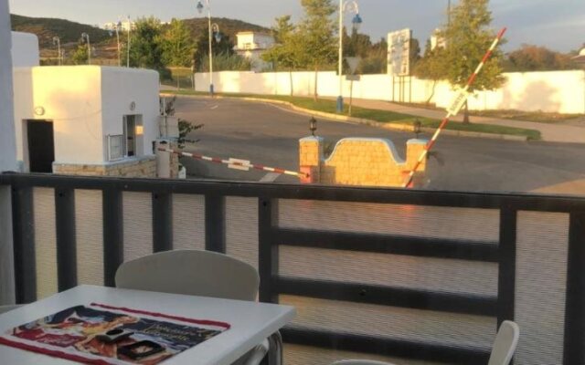 Appartement Miradorgolf