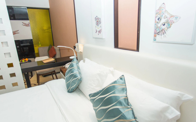 Shan Shui S Hotel