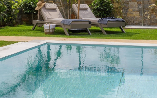 Hermagio Villa George by Estia