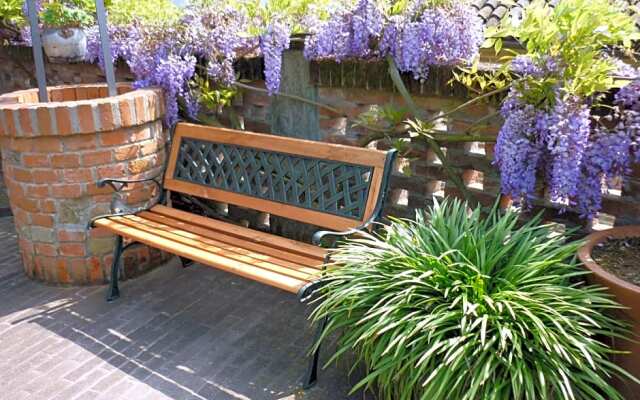 Bed And Breakfast Olimpia