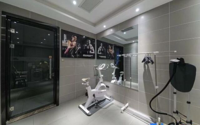 Homeinn Selected Hotel (Tongliao Wanda Plaza)