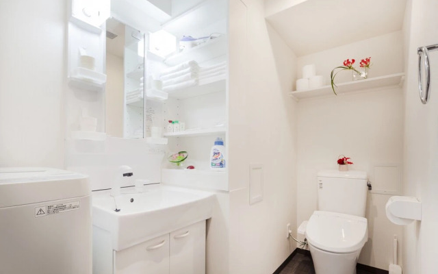 ARlis house Shin Osaka North