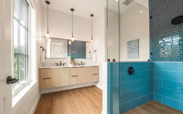 The Oasis in Siesta Key