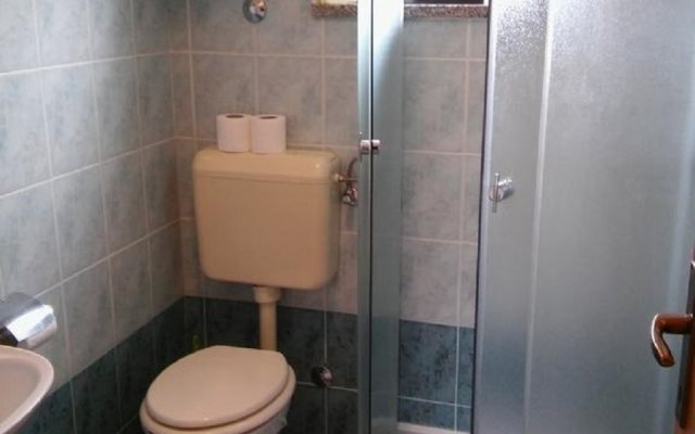 Apartment Keti A3 Umag, Istria