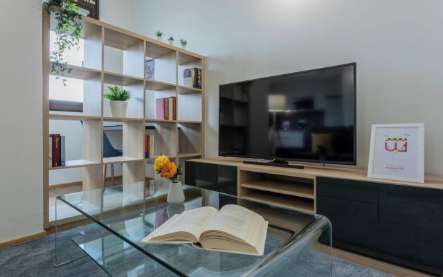 Garden Palace By Wonderful Italy