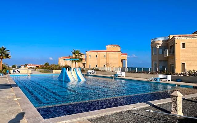Selena bay Hurghada