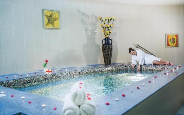 Concorde Hotel Fujairah