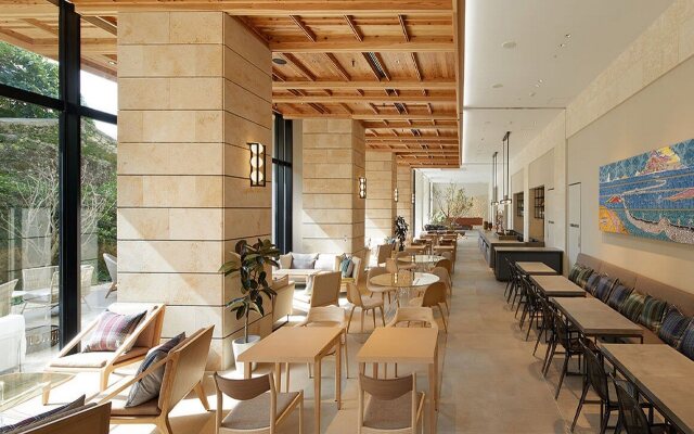 Hotel Strata Naha