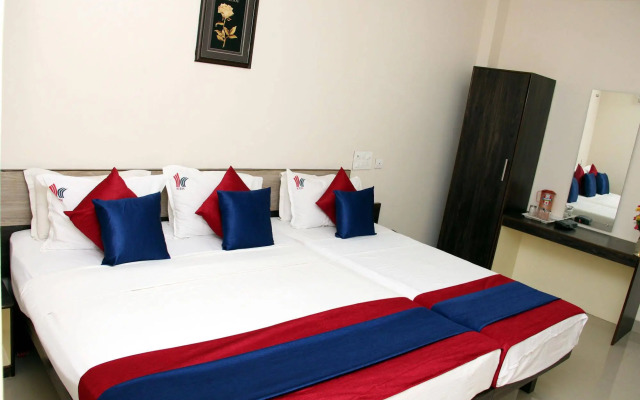 KEK Accommodation