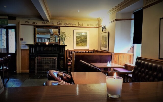 The Coach House