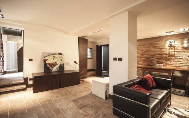 Casa Bardi
