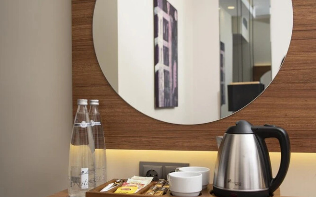 Depiero Hotel Karaköy