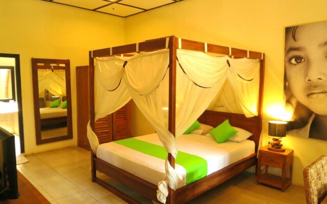 Tiga Lima Homestay Yogyakarta