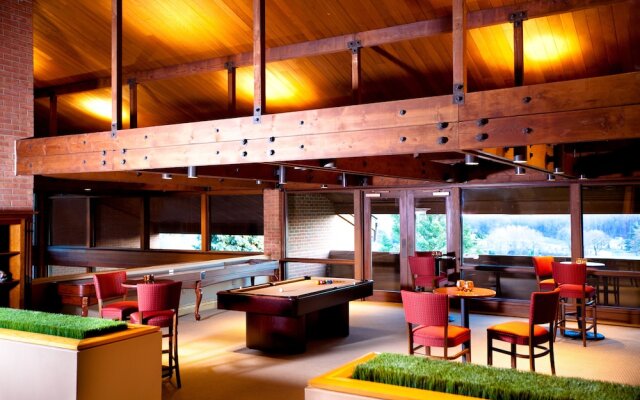 Chubb Hotel & Conference Center