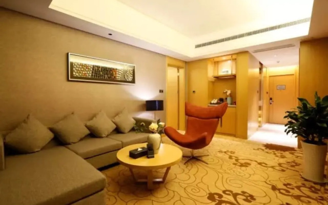 Zijing International Hotel