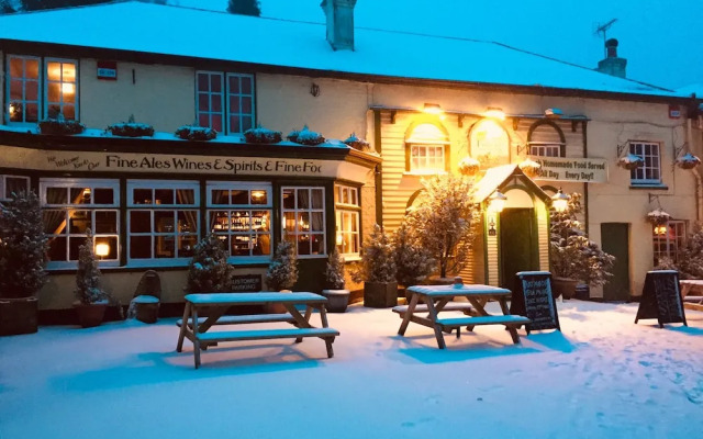 The New Forest Inn