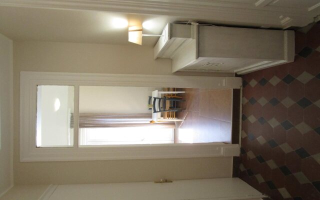 A To Casa Lolli Bed Breakfast