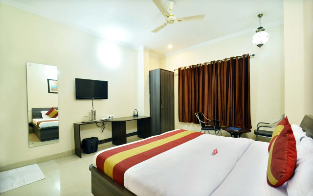 OYO Rooms 102 Amritsar Railway Station