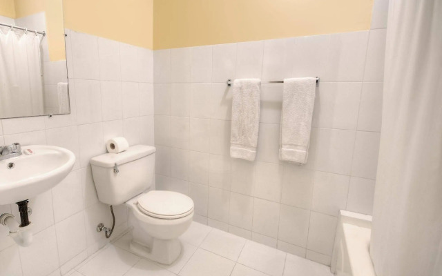 Apart-Hotel Plaza Colonial