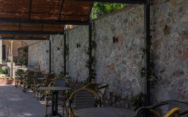 Hotel Sant Jordi