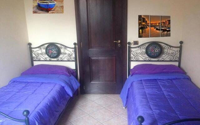 B&B CasaMariaSofia