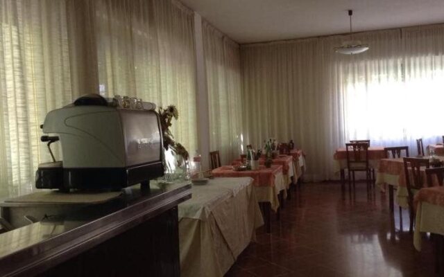 Albergo Ardea