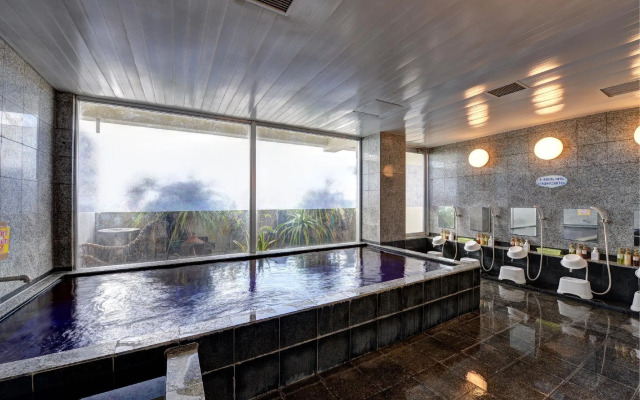Deigo Hotel
