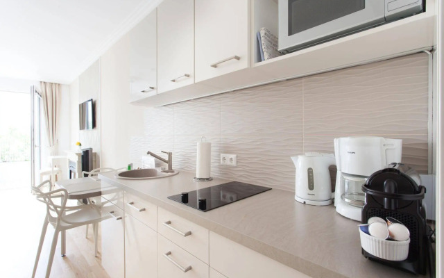 Sofie Apartments