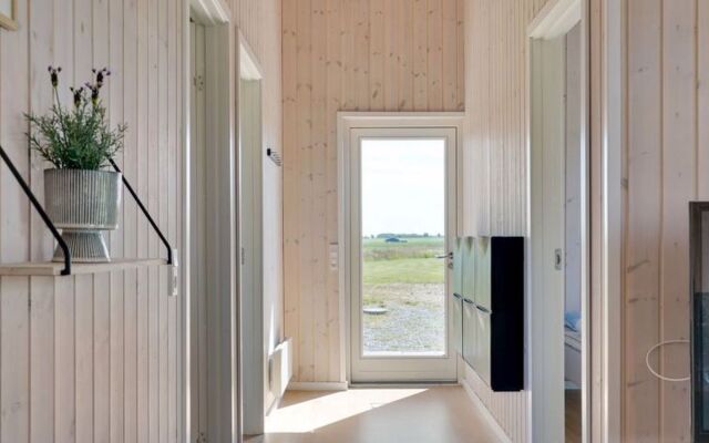 "Genadij" - 900m from the sea in NW Jutland