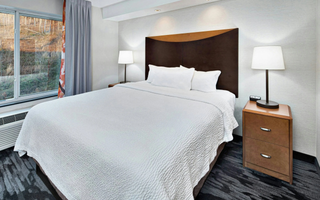 Fairfield Inn & Suites Marietta