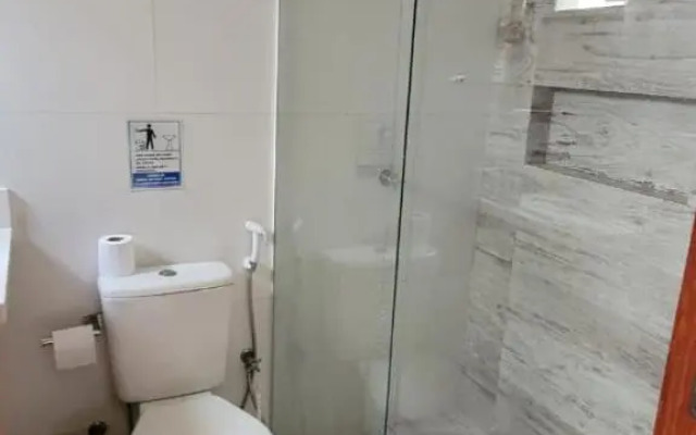 Pousada Da Nana