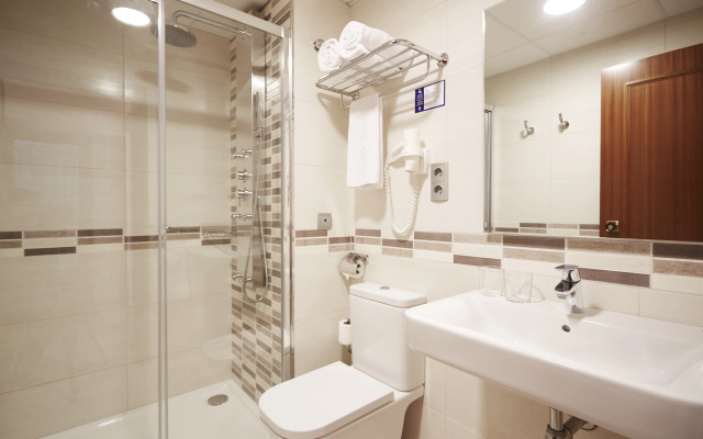Invisa Hotel Club Cala Blanca