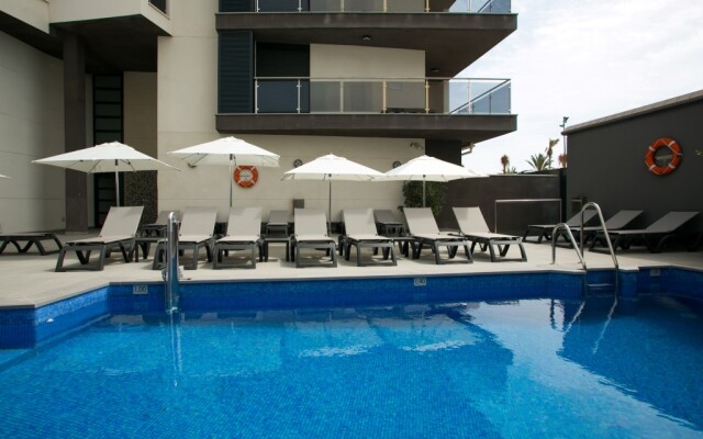 Apartamentos Fuengirola Playa