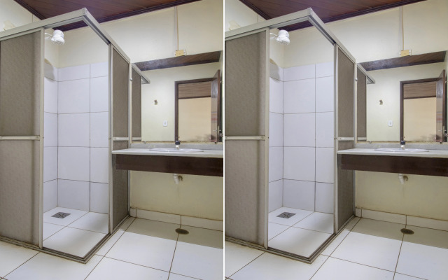 OYO New Anápolis Hotel, Imperatriz