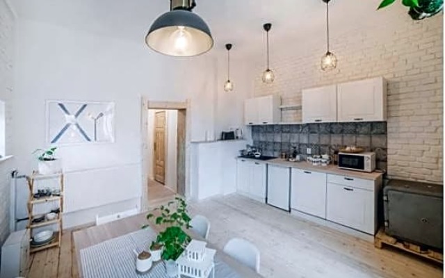 Smart Hostel Olsztyn