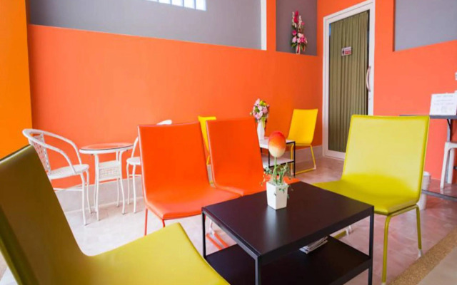 Bouquet Boutique Hotel