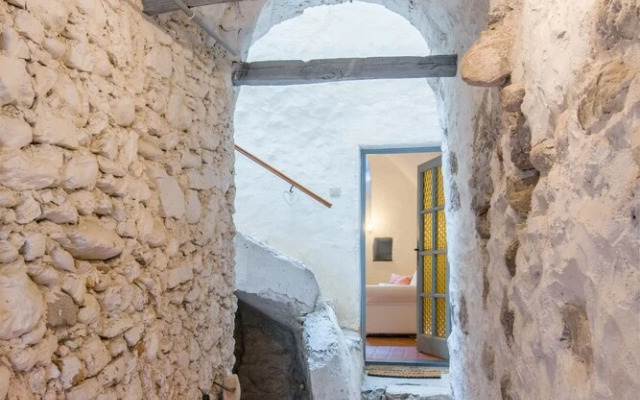 Aromi nel Borgo - gems in a medioeval village