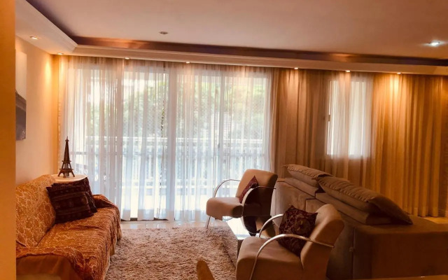 Apartamento Resort Morumbi