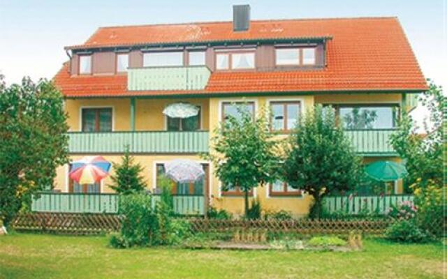 Apartmenthaus Fontana