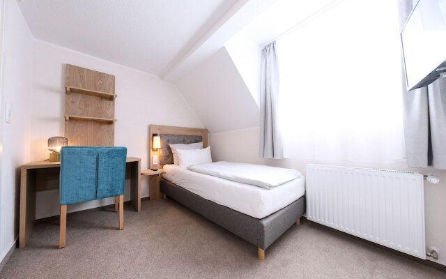 247 selfcheckin Schmiedestrasse