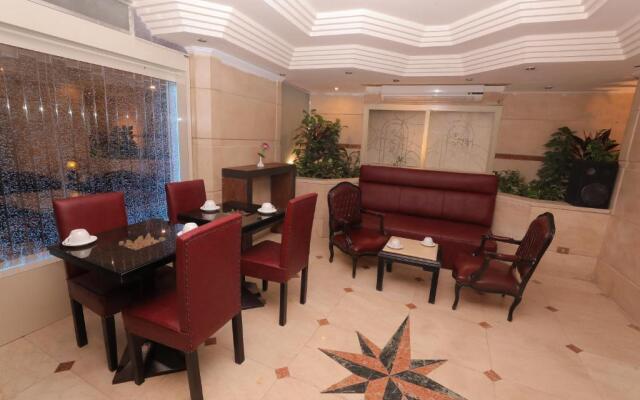 Swiss Inn Hotel Mohandeseen