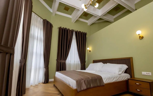 Hotel Vila 101