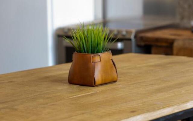 l'Atelier du menuisier