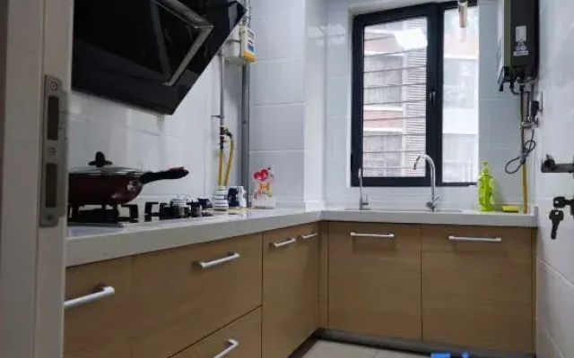Xinxiang Nanshe B&B