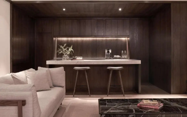 Alila Bangsar Kuala Lumpur