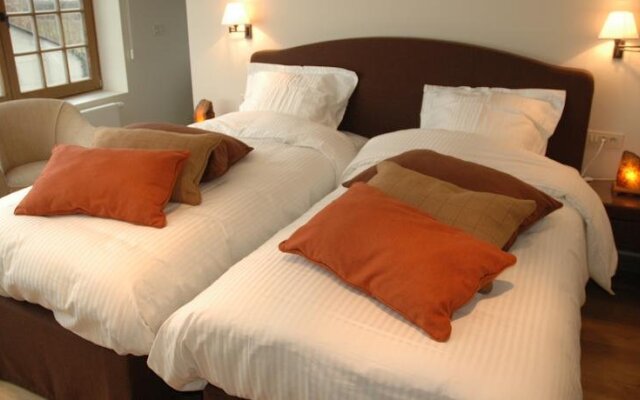 B&B Sterrehof