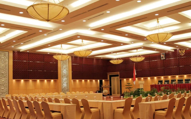 Grand Basko Hotel