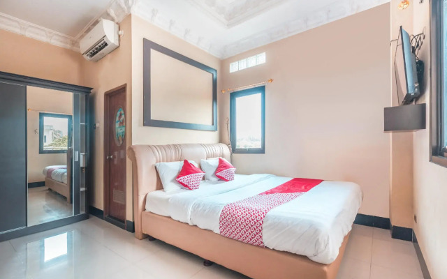 Super OYO 1640 Fallinda Hotel